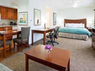 Hotel Homewood By Hilton Albany