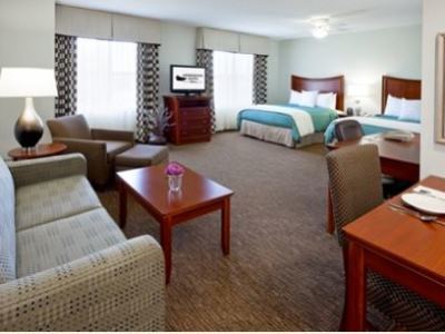 Homewood By Hilton Albany