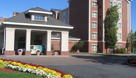 Hotel Homewood By Hilton Albany