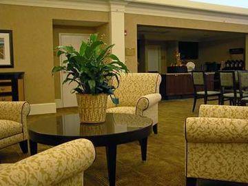 Homewood By Hilton Hotel 3*